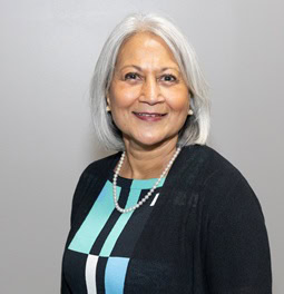 Madhu R. Anderson