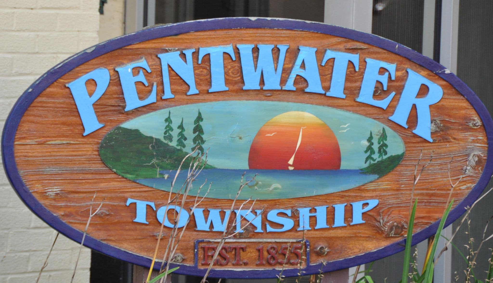 Evaluating the Potential Impacts on Pentwater Township if Pentwater ...