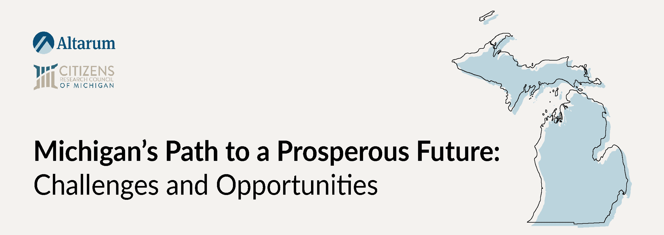 Economy, Workforce and Talent Challenges and Opportunities - Citizens ...